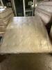 BIGGER BODIES LATEX HYBRID KING MATTRESS - 5