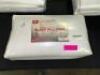 PACK OF TWO KING SLEEP PILLOWS - 4