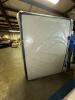 PLUSH HYBRID QUEEN MATTRESS - 6
