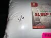 PACK OF TWO KING SLEEP PILLOWS - 2