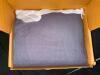 GRAY LIGHTWEIGHT FLANNEL QUEEN SIZE SHEET SET - 4
