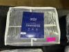 KING SIZE DOWN ALTERNATIVE COMFORTER GREY - 4