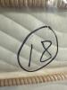 14.5" LUXURY FIRM HYBRID KING MATTRESS - 3