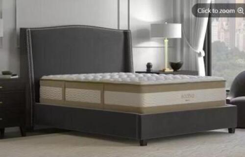JOINT PAIN HYBRID KING MATTRESS