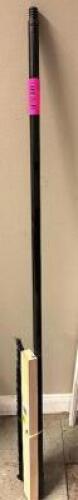 18" DRIVEWAY COATER BRUSH