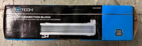 66 CLIP CONNECTION BLOCK