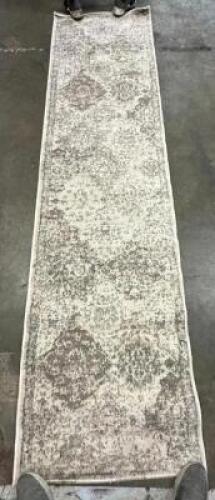 30"X119" RUNNER RUG