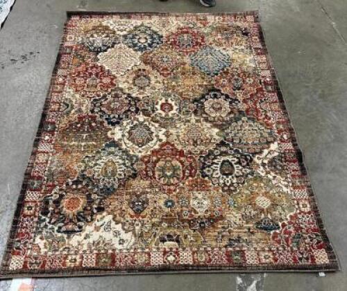 7FTX5FT AREA RUG