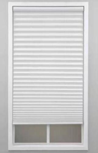 (3)- 72"X48" CORDLESS CELLULAR SHADE