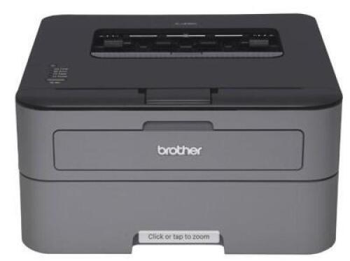BROTHER COMPACT PRINTER