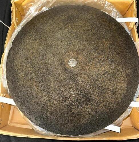 (25)- 16" ABRASIVE CUTOFF WHEELS
