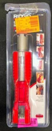 RIDGID EZ CHANGE FAUCET TOOL