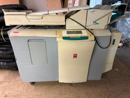OCE VARIOPRINT 1065 PRINTER