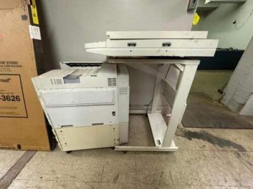 AYCAN WORK CENTRE 24 PRINTER