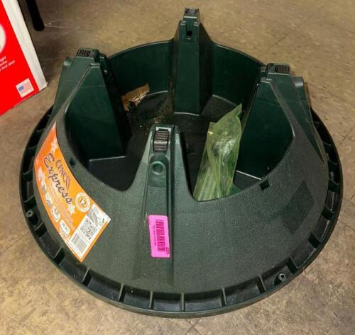 CINCO EXPRESS CHRISTMAS TREE STAND
