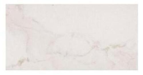 (156)- SQUARE FOOT OF VITAELEGANTE BIANCO PORCELAIN TILE