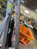ENGINE HOIST ON CASTERS - 4