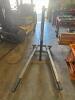 ENGINE HOIST ON CASTERS - 5