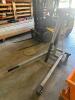 ENGINE HOIST ON CASTERS - 6