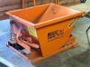 SELF DUMPING HOPPER