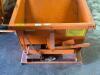 SELF DUMPING HOPPER - 2