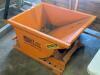 SELF DUMPING HOPPER - 3