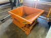 SELF DUMPING HOPPER - 4