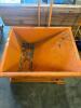 SELF DUMPING HOPPER - 5