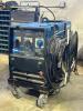 BOBCAT 225 AC/DC WELDER AND 10K WATT GENERATOR - 2