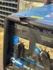 BOBCAT 225 AC/DC WELDER AND 10K WATT GENERATOR - 9
