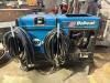 BOBCAT 225 AC/DC WELDER AND 10K WATT GENERATOR - 11