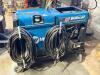 BOBCAT 225 AC/DC WELDER AND 10K WATT GENERATOR - 12