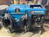 BOBCAT 225 AC/DC WELDER AND 10K WATT GENERATOR - 13