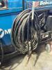 BOBCAT 225 AC/DC WELDER AND 10K WATT GENERATOR - 15