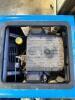 BOBCAT 225 AC/DC WELDER AND 10K WATT GENERATOR - 19