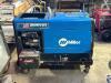 BOBCAT 225 AC/DC WELDER AND 10K WATT GENERATOR - 20