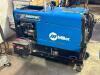 BOBCAT 225 AC/DC WELDER AND 10K WATT GENERATOR - 21