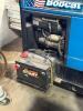 BOBCAT 225 AC/DC WELDER AND 10K WATT GENERATOR - 22