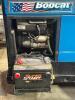 BOBCAT 225 AC/DC WELDER AND 10K WATT GENERATOR - 23