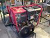 WELDANPOWER 125 DC STICK WELDER AND AC GENERATOR - 2