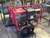 WELDANPOWER 125 DC STICK WELDER AND AC GENERATOR - 3