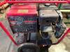 WELDANPOWER 125 DC STICK WELDER AND AC GENERATOR - 4