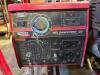 WELDANPOWER 125 DC STICK WELDER AND AC GENERATOR - 6