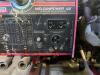 WELDANPOWER 125 DC STICK WELDER AND AC GENERATOR - 8