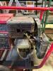 WELDANPOWER 125 DC STICK WELDER AND AC GENERATOR - 9