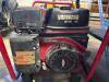 WELDANPOWER 125 DC STICK WELDER AND AC GENERATOR - 11