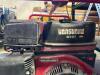 WELDANPOWER 125 DC STICK WELDER AND AC GENERATOR - 12