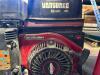 WELDANPOWER 125 DC STICK WELDER AND AC GENERATOR - 13