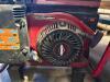 WELDANPOWER 125 DC STICK WELDER AND AC GENERATOR - 14