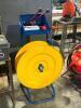 PLASTIC BINDING CART WITH RATCHETS AND CRIMPER - 2